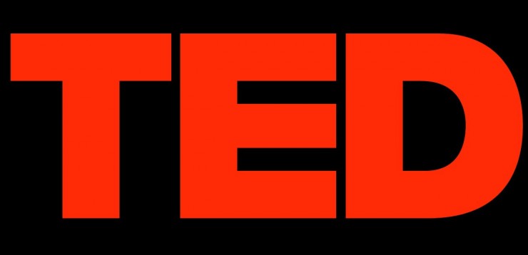 TED app for Android