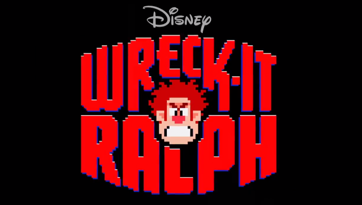 Wreck-It Ralph Featured