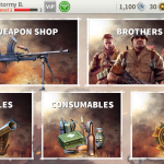 Brothers in Arms 3 Gameloft