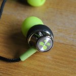 Zipbuds PRO mic earphones Review