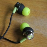 Zipbuds PRO mic earphones Review