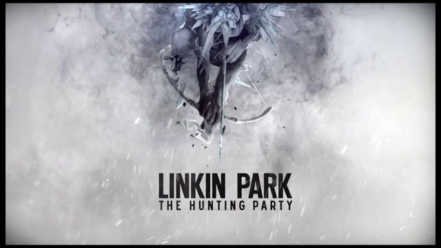 Linkin Park The Hunting Party