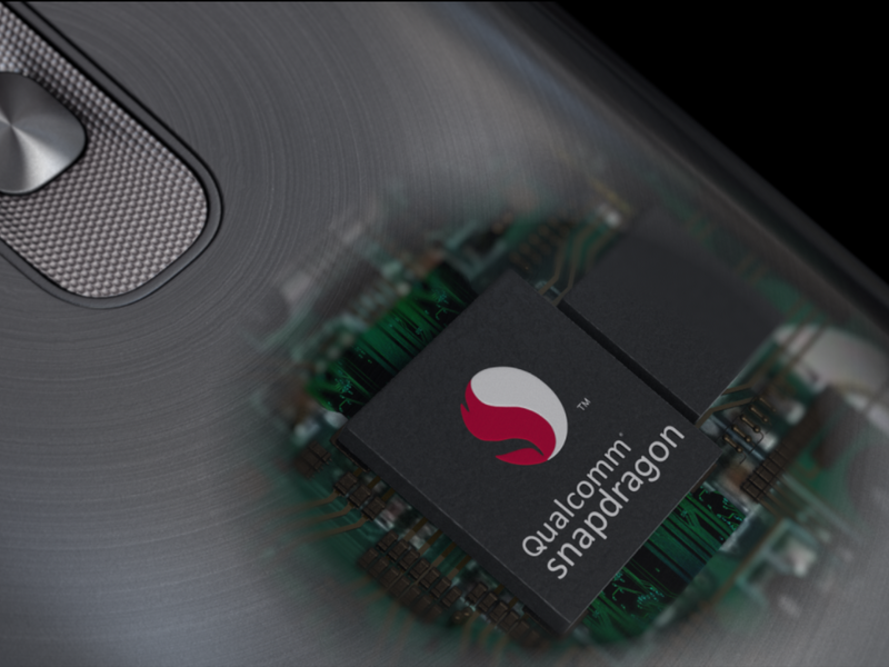 Qualcomm may spin off its Snapdragon unit