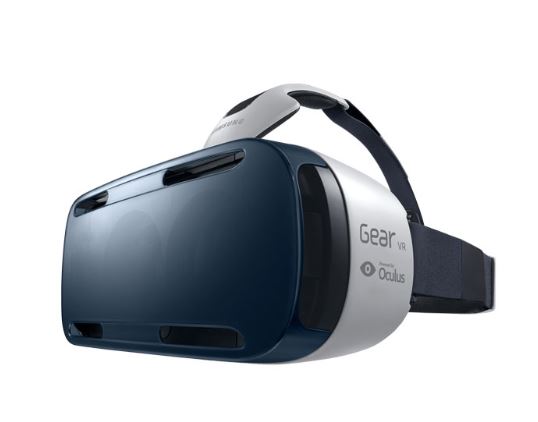 Samsung Gear VR Oculus