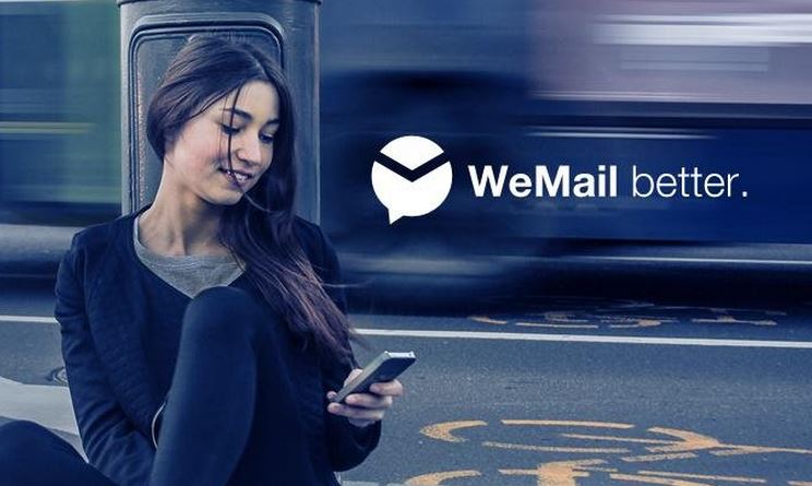 WeMail Featured