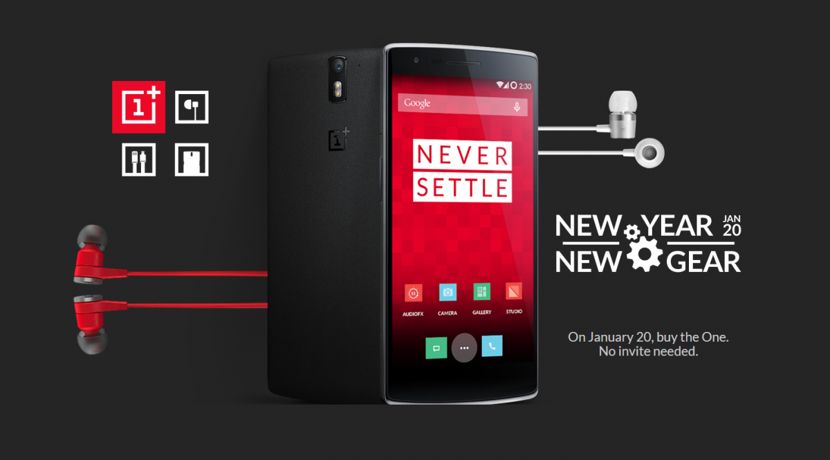 buy a OnePlus One without an invite