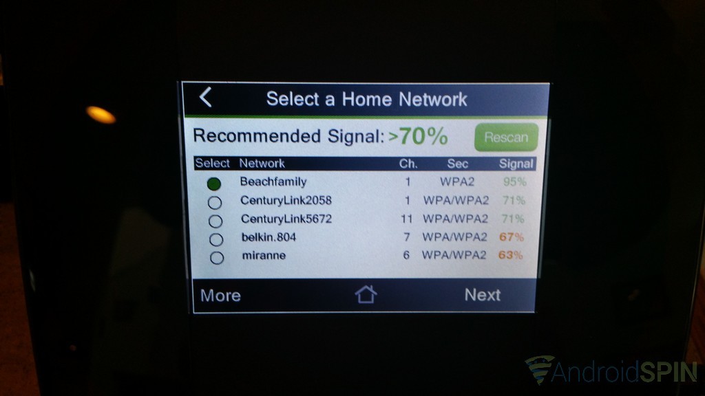 Wi-Fi Range Extender Review