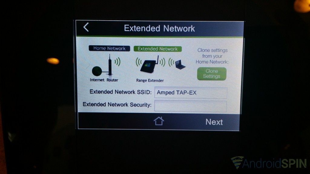 Wi-Fi Range Extender Review