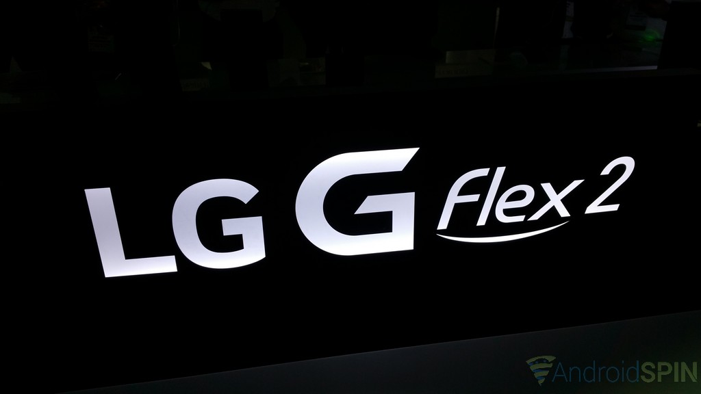 LG G Flex 2 AT&T