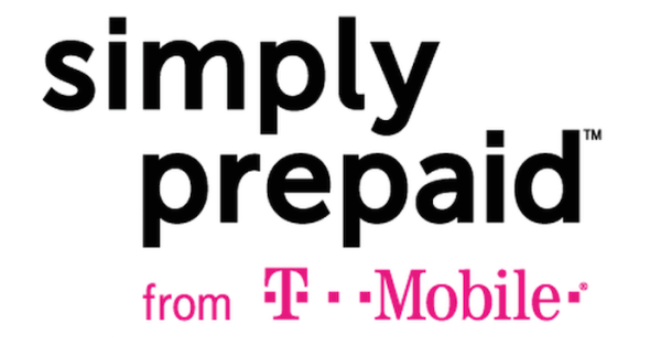 T-Mobile Simply Prepaid