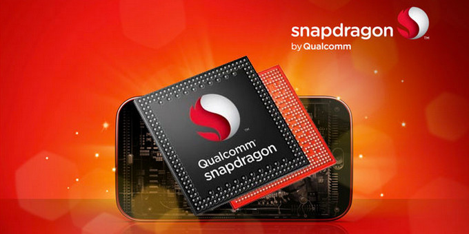 Samsung has an exclusivity deal for the Snapdragon 820