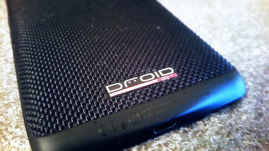 Android 5.1 for the Motorola DROID Turbo