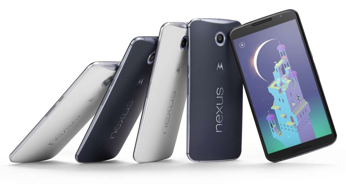 What went wrong with the Nexus 6