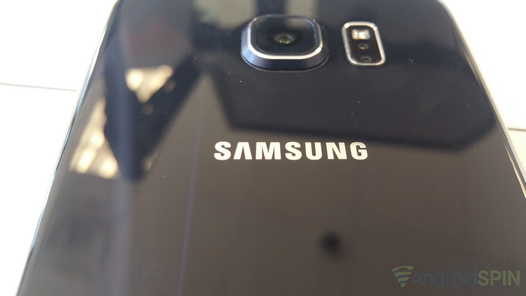 Samsung Galaxy S7 could have a microSD slot