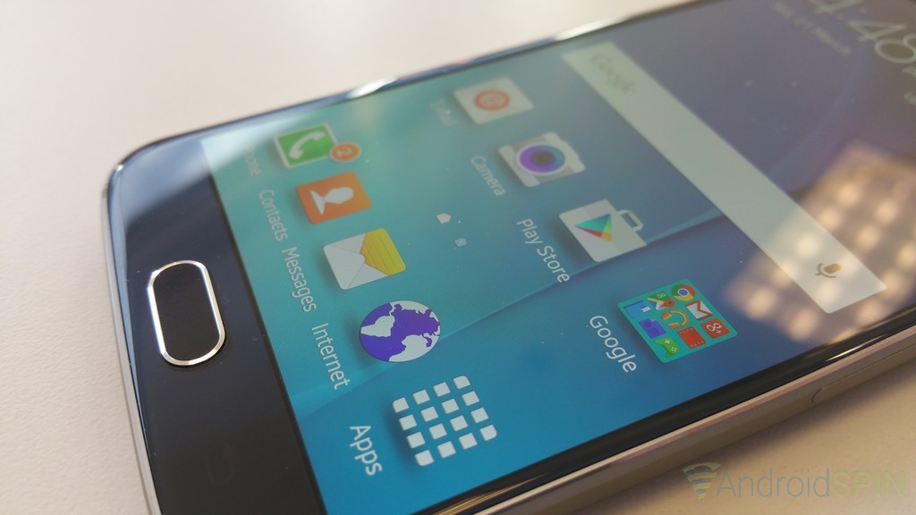 Samsung Galaxy S6  (10)