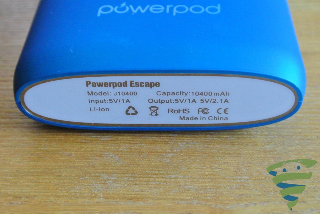 Powerpod Escape Review
