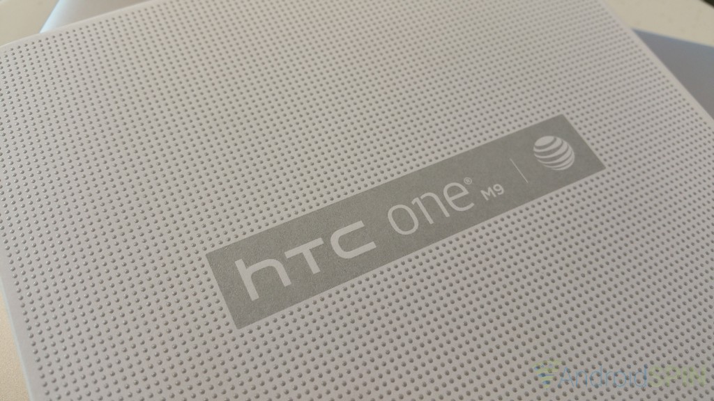HTC One M9 sales