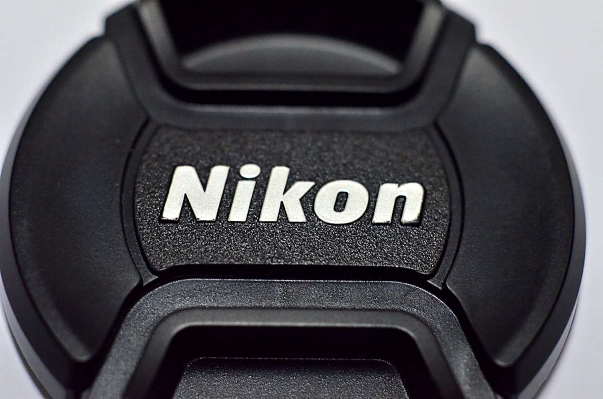 Nikon has launched a selfie stick