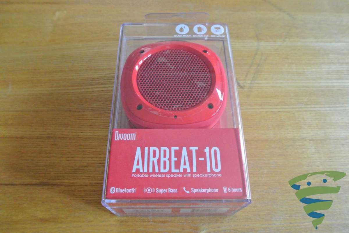 Divoom Airbeat-10 Review
