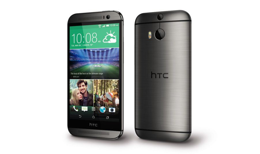 HTC One M8 will be getting Android M update