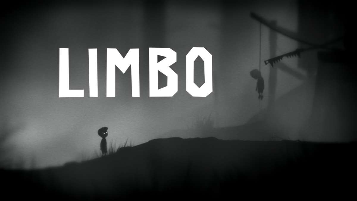 LIMBO is on sale for $0.99