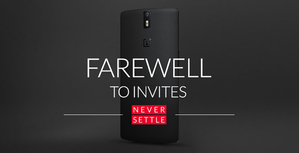OnePlus One is available without invites
