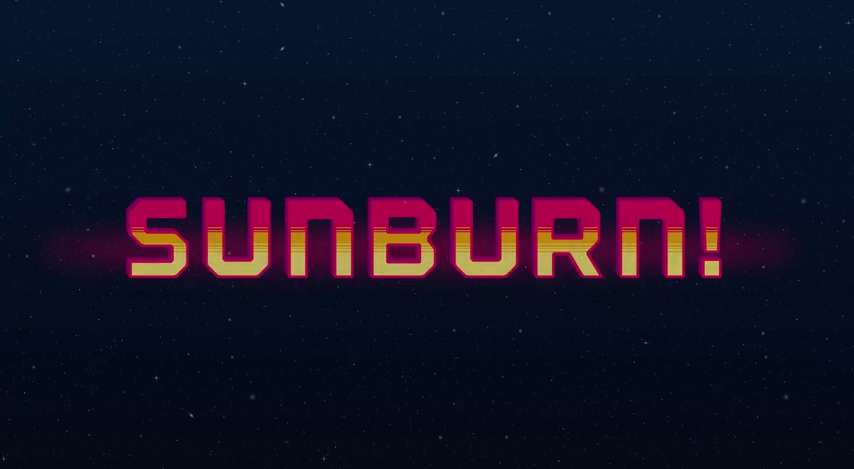 Sunburn! for Android