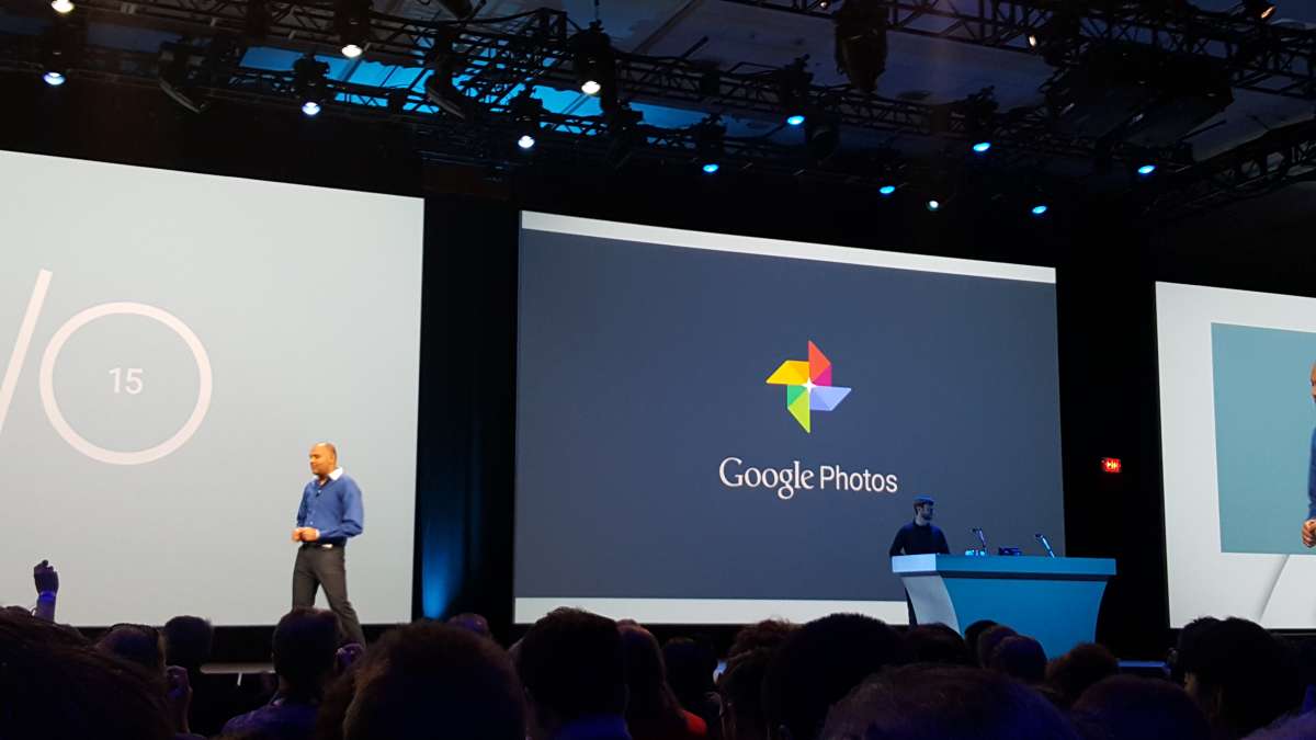 changes coming with Google Photos