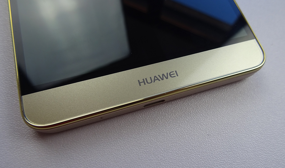 Huawei Ascend Mate 7S