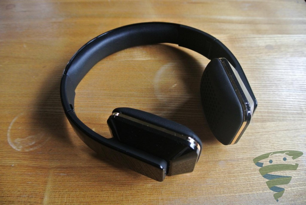 MEElectronics Air-Fi Touch Advanced Bluetooth Wireless Headphones Review