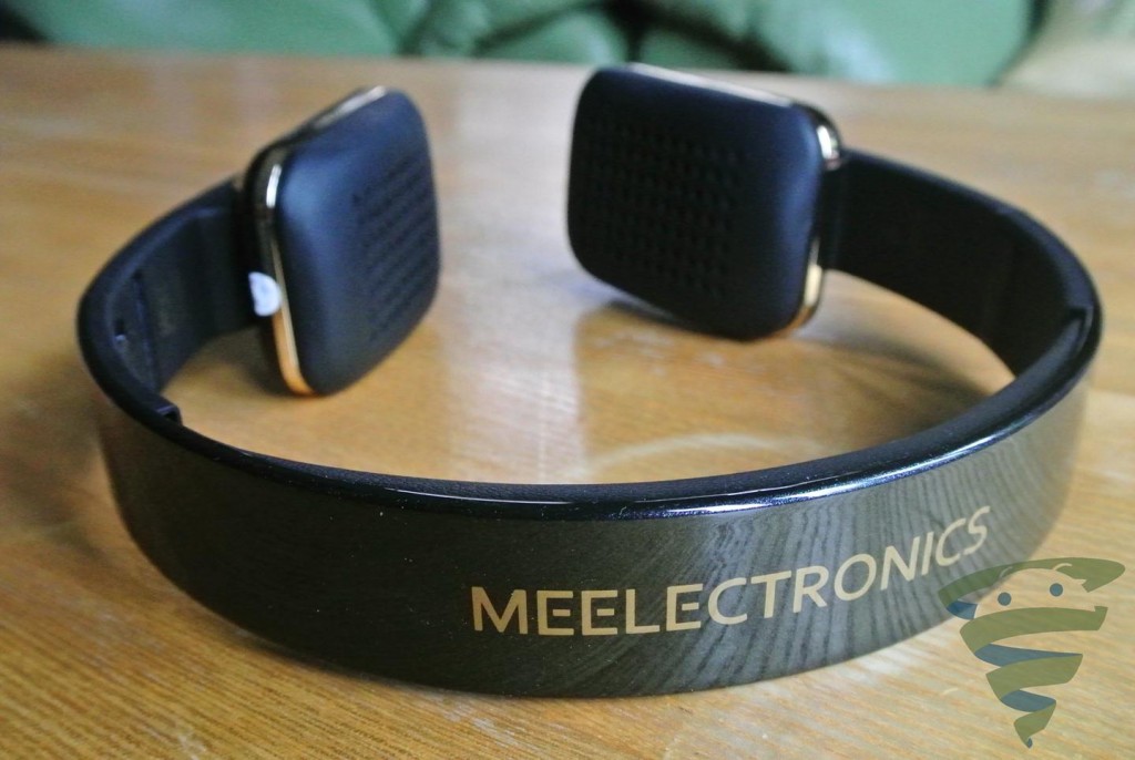 MEElectronics Air-Fi Touch Advanced Bluetooth Wireless Headphones Review