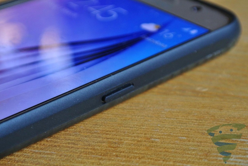 Moshi iGlaze for Samsung Galaxy S6 Review