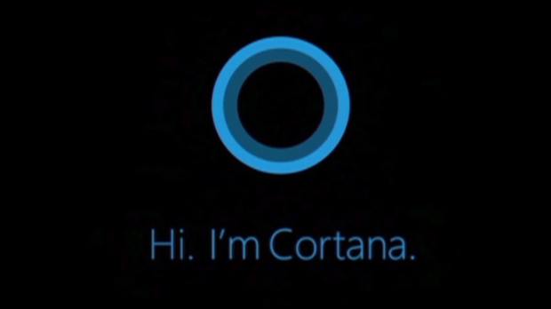 Cortana for android