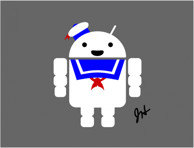 Android Marshmellow