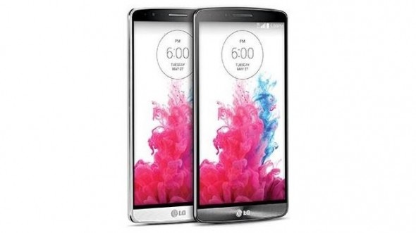 LG G3 may not be updated to Android 5.1