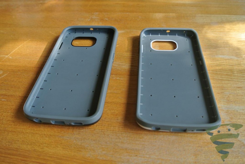 Pelican ProGear Protector Cases for Samsung Galaxy S6 and S6 Edge Review