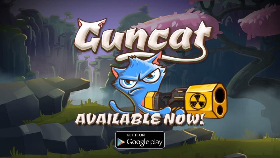 Guncat