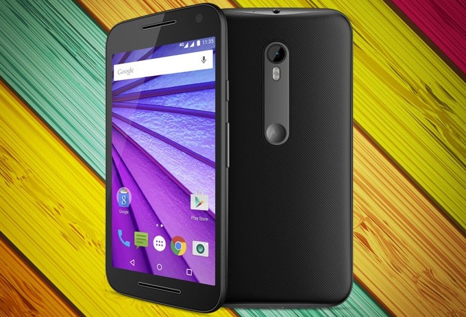 Moto G 2015 will be announced on July 28th