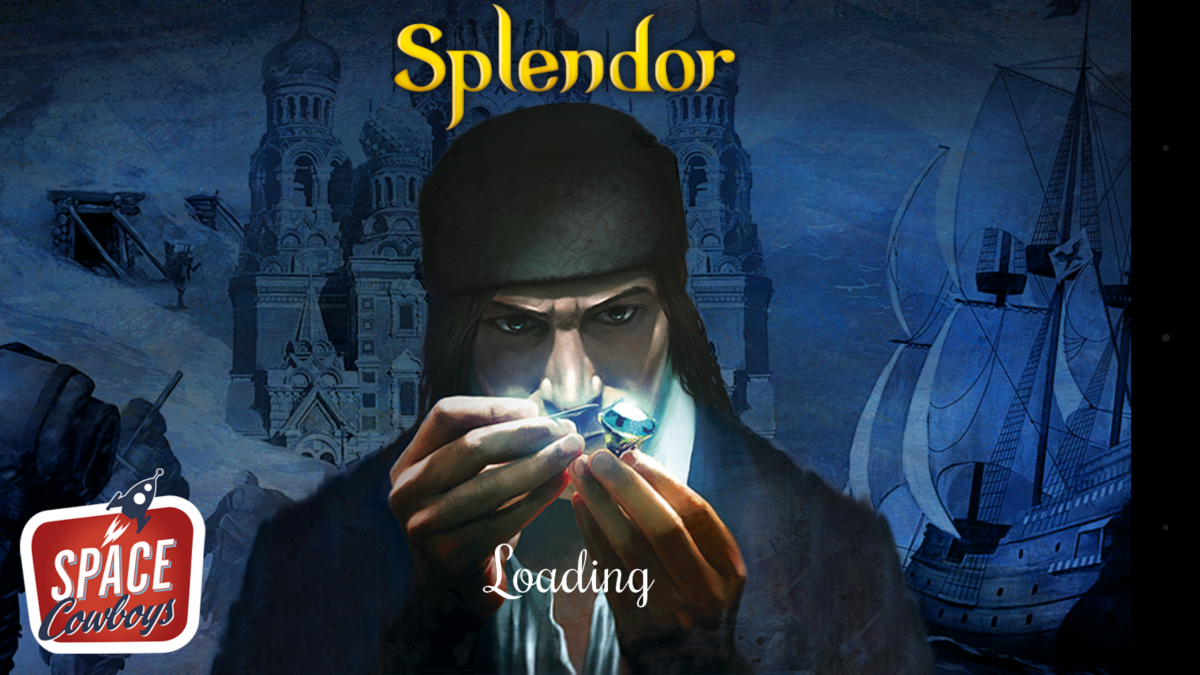 Splendor Review