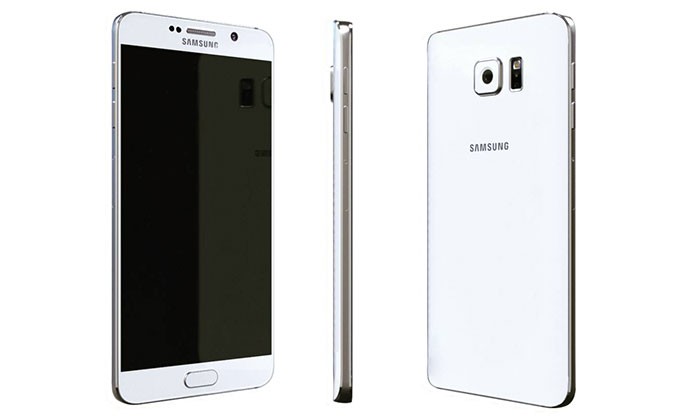 Samsung Galaxy Note 5 might have a microSD slot