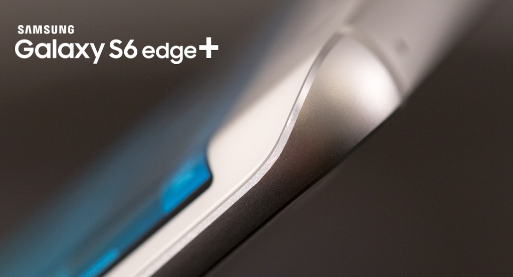 Samsung Galaxy S6 Edge Plus rumour