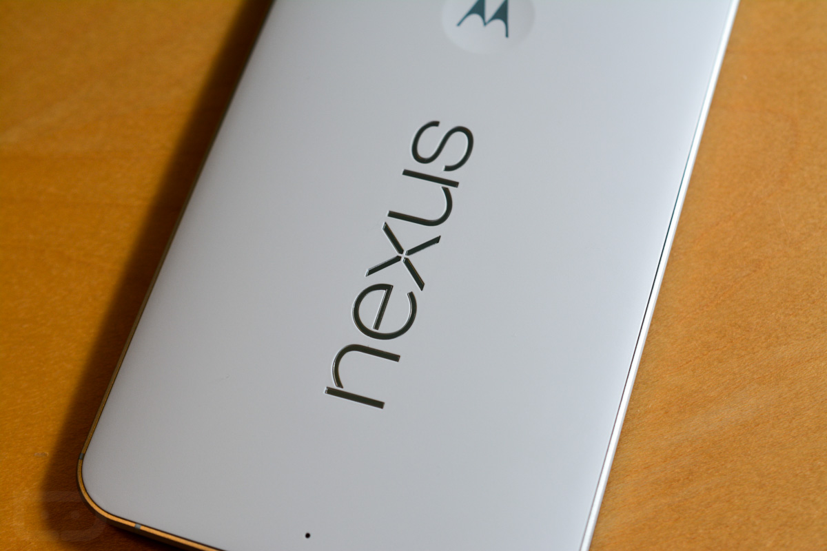 Google Nexus phones