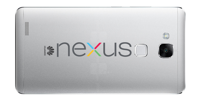 Huawei Nexus will have a Snapdragon 810