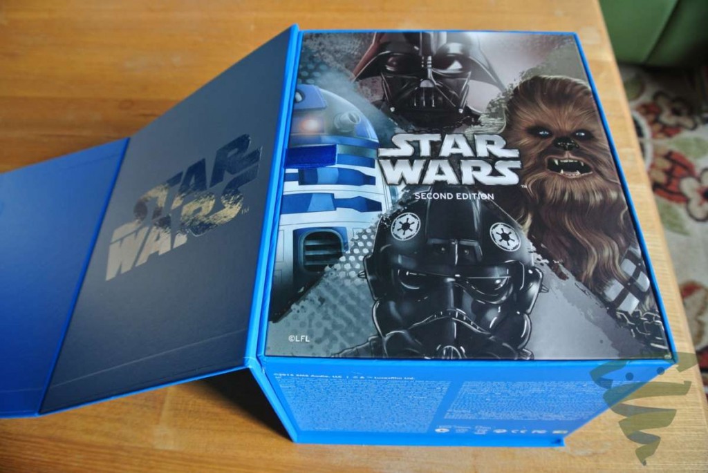 SMS Audio Star Wars Second Edition Headphones Review