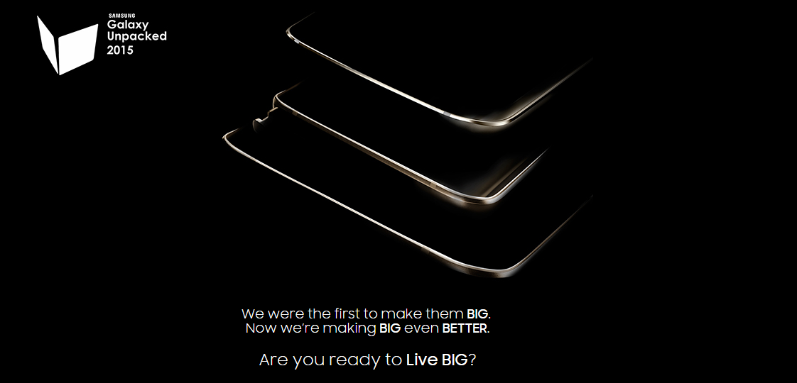 Samsung tablet to be announced at the Samsung Unpacked event