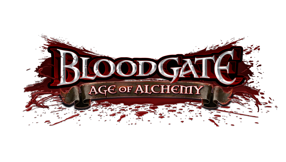 Blood Gate: Age of Alchemy