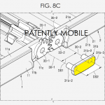 Samsung patents another foldable device