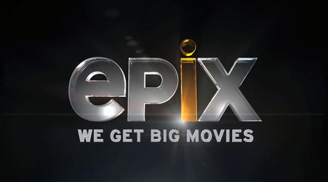 EPIX offline viewing