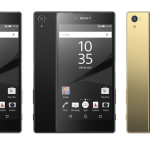 Sony Xperia Z5 Premium is now official
