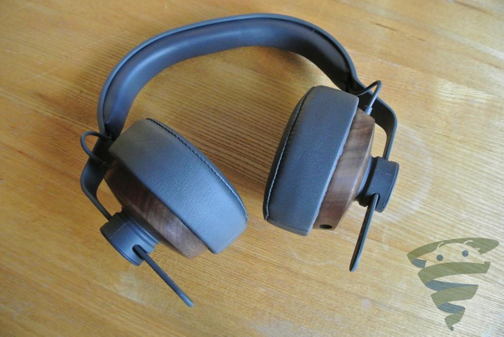 Grain Audio Over-the-Ear Headphones Review